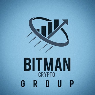 Логотип @bitman_amuzesh - bitman gap