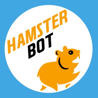 Логотип @bitmextrue - hamster-bot chat Automated trading system