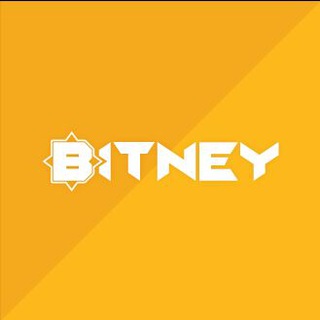 Логотип @bitneyofficial - Bitney Official