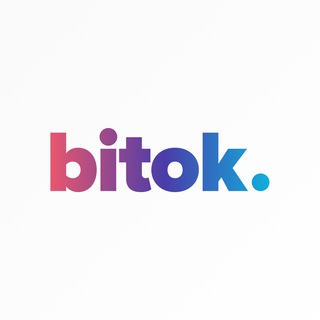 Логотип @bitok_trading - bitok.trading