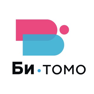 Логотип @bitomo_sakhalin - Сахалин // Курилы // «Би-томо»