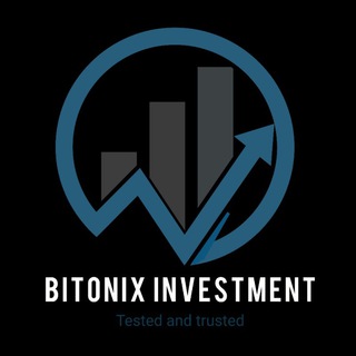 Логотип @bitoniixgp - Bitonix investment