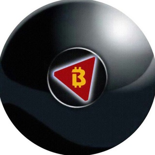 Логотип @bitoracle - BitOracle