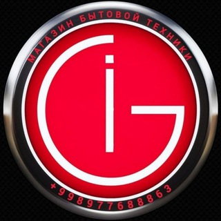 Логотип @bitovayatexnikalg - БЫТОВАЯ ТЕХНИКА
