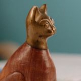 Логотип @bitovyshka - Бытовушка - заметки психолога