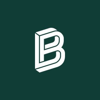 Логотип @bitpanda_en - Bitpanda Official (English)