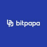 Логотип @bitpapa_bot - Bitpapa