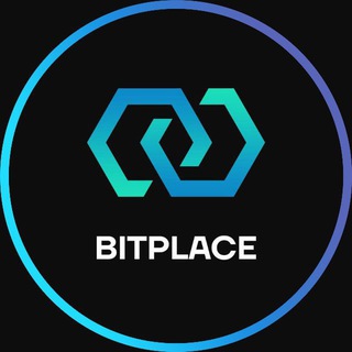 Логотип @bitplace_crypt - Bitplace