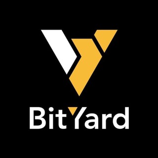 Логотип @bitpro_2019 - BitYard交易所官方群