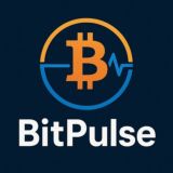 Логотип @bitpulse1985 - bitpulse1985