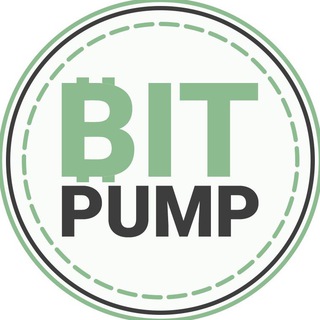 Логотип @bitpump_ru - BitPump.RU инвестиции