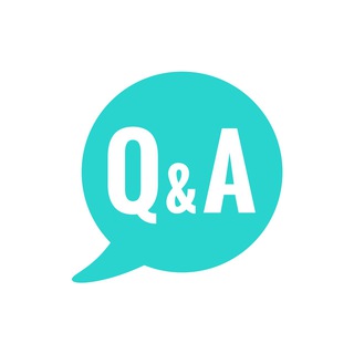 Логотип @bitqanda - BitQ&A