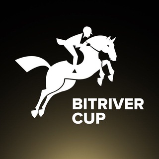 Логотип @bitrivercup - BITRIVER CUP