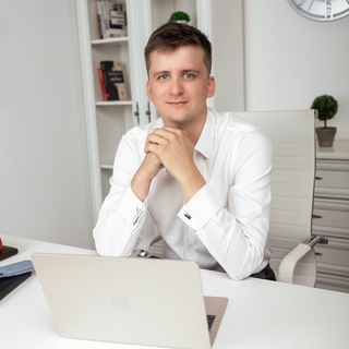 Логотип @bitrix24_sales - Суровые Будни Бизнес-Аналитика