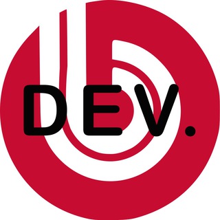 Логотип @bitrixfordevelopers - Битрикс для разработчиков
