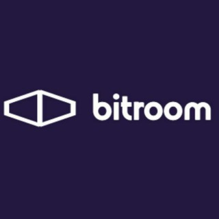 Логотип @bitroom020 - Bitroom.io 020