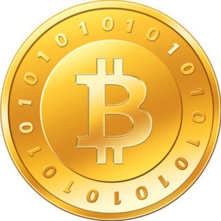Логотип @bitrussia - BitRussia
