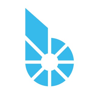 Логотип @bitsharesdac - Welcome to BitShares (BTS)