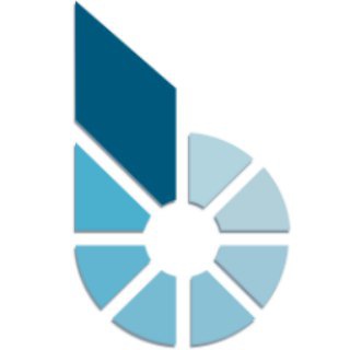 Логотип @bitsharesdex - BitShares