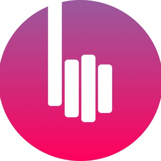 Логотип @bitsong_ico - BitSong