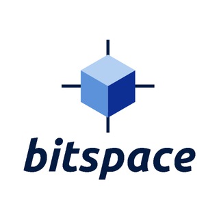 Логотип @bitspacenetwork - BitSpace