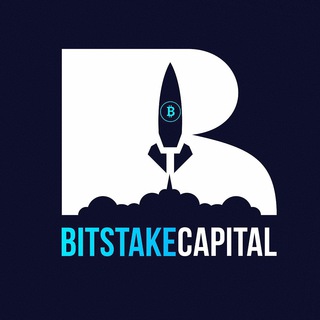 Логотип @bitstake_capital - BitStake NEWS