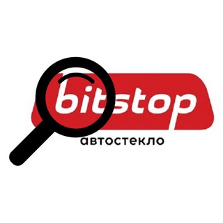 Логотип @bitstop_chat - Автостекла Поиск