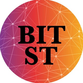 Логотип @bitstrategic - Bit Strategic