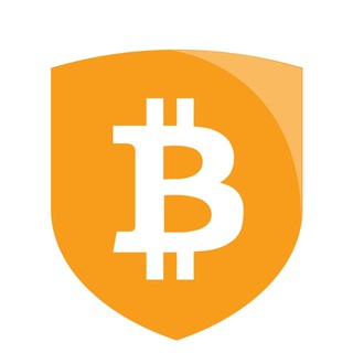 Логотип @bitsxshield - Bits Shield биткоин и блокчейн