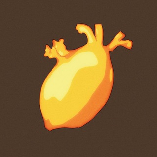 Логотип @bitter_lemon_music - Bitter Lemon 🍋