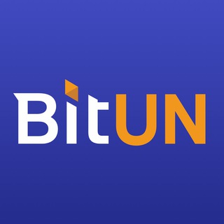 Логотип @bitunen - BitUN English Group