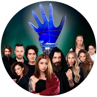 Логотип @bitvaexkstrasensov - Битва экстрасенсов