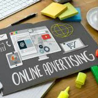 Логотип @bitvert - Online Ads