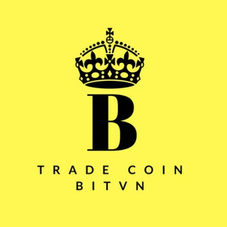 Логотип @bitvnchat1 - CHAT_TRADE COIN BITVN