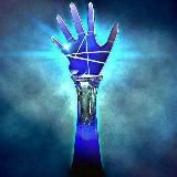 Логотип @bitvxx - БИТВА ЭКСТРАСЕНСОВ | БИТВА СИЛЬНЕЙШИХ💋💋