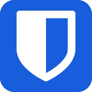 Логотип @bitwarden - Bitwarden Chat [Unofficial]