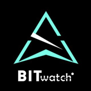 Логотип @bitwatch_official - BitWatch