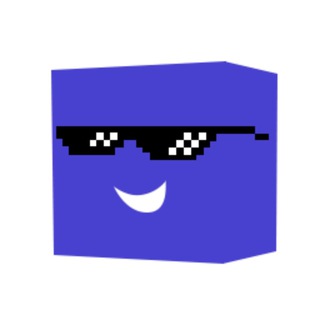 Логотип @bitypixelofficial - Битый Пиксель