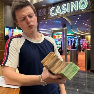 Логотип @bitz_goldfishka_newretro - 🎁ХАЛЯВА КАЗИНО🎁