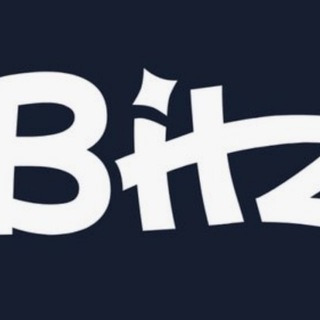 Логотип @bitz_oficial - Casino bitz