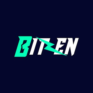 Логотип @bitzenspace - Bitzen.Space