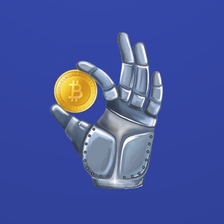 Логотип @bitzlato_trades - Bitzlato Trades
