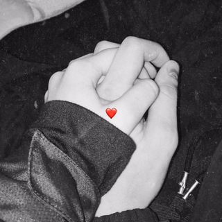 Логотип @bivhyi - Бывший 💞