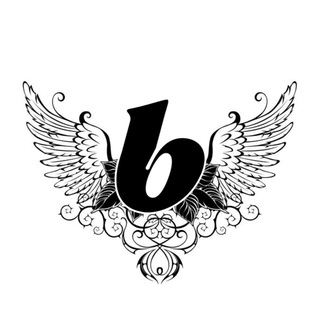 Логотип @bivisstore - bivis