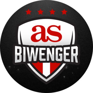 Логотип @biwengeroficial - Biwenger Fantasy