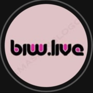 Логотип @biwlive - @Быштак