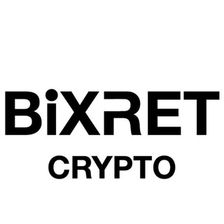 Логотип @bixret - BiXRET