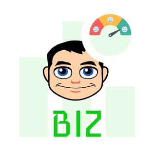 Логотип @biz_admin24 - Admin24:Biz | Всё о клиентском сервисе