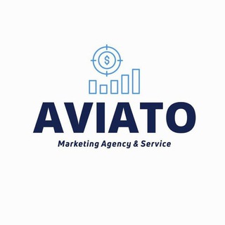 Логотип @biz_bay - Aviato Бизнес чат