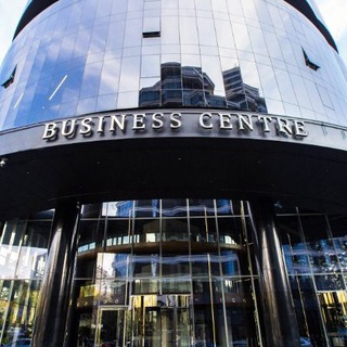 Логотип @biz_centre - Бизнес Центр